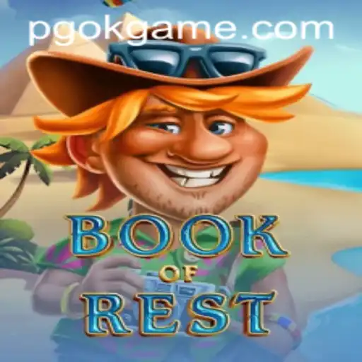 Discover the Captivating World of BookofRest: A Comprehensive Guide