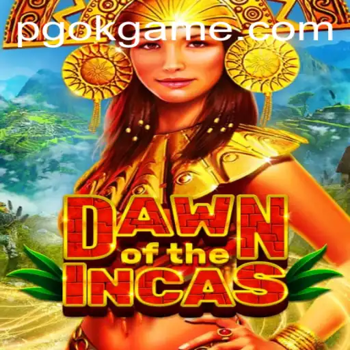 DawnoftheIncas: The Immersive Strategy Game for Enthusiasts