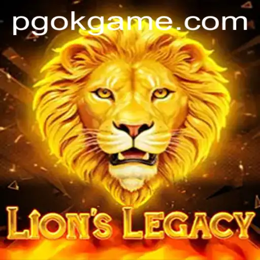 LionsLegacy: Embark on an Epic Adventure with PGOK