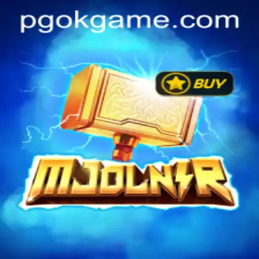 The Epic World of Mjolnir: A New Gaming Experience with PGOK