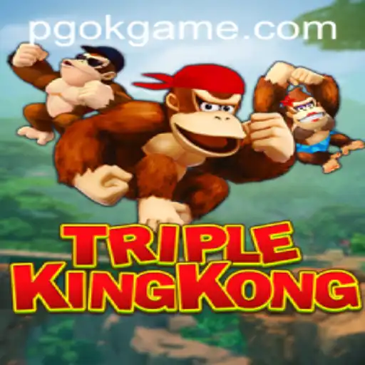 TripleKingKong: A Modern Gaming Adventure