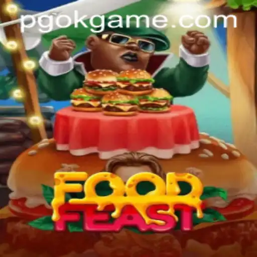 Dive Into the Tantalizing World of FoodFeast: A Culinary Adventure Awaits