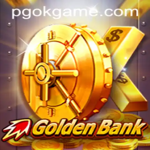 GoldenBank: A New Era of Strategic Gameplay