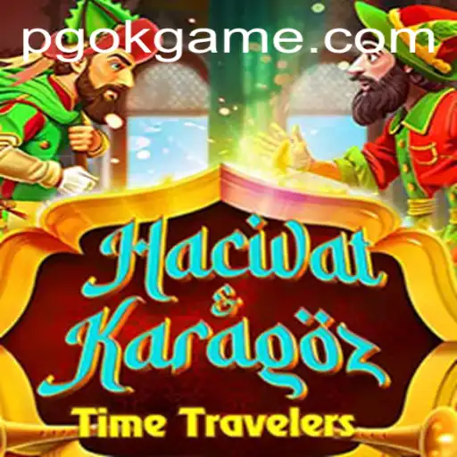 The Fascinating World of HacivatandKaragoz: A Deep Dive into Gameplay and Current Relevance