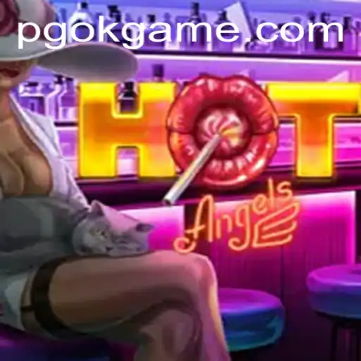 Discover the Thrilling World of HotAngels: A New Dimension in Gaming