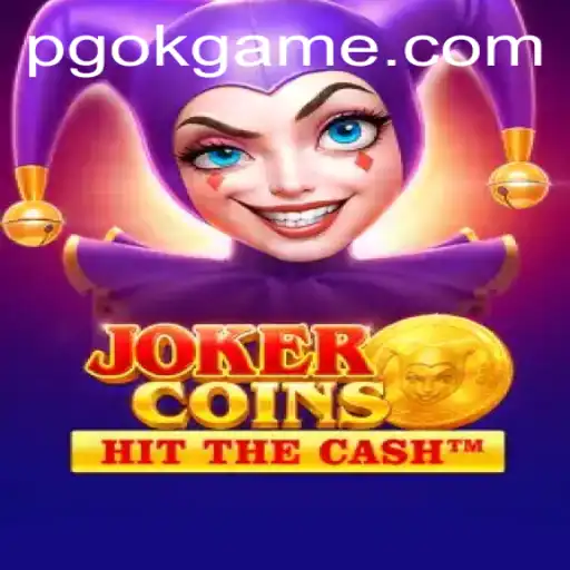 Unraveling the World of 'JokerCoins': The Digital Game Turning Heads