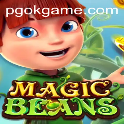 MAGICBEANS: A New Era of Adventure and Strategy