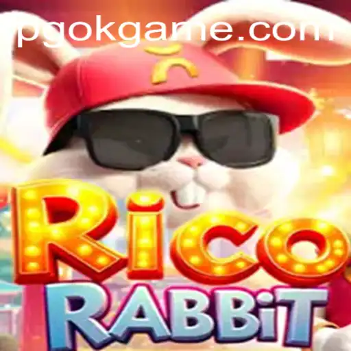 RicoRabbit: The Exciting New Game with a PGOK Twist