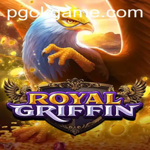 Exploring the Fascinating World of RoyalGriffin: A Guide to the Latest Gaming Sensation