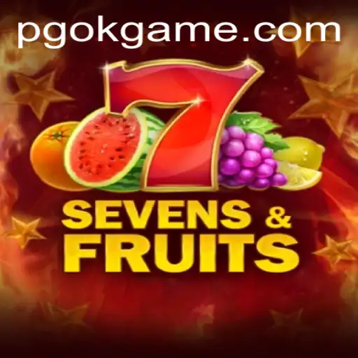 Discover SevensFruits: A Thrilling Slot Adventure