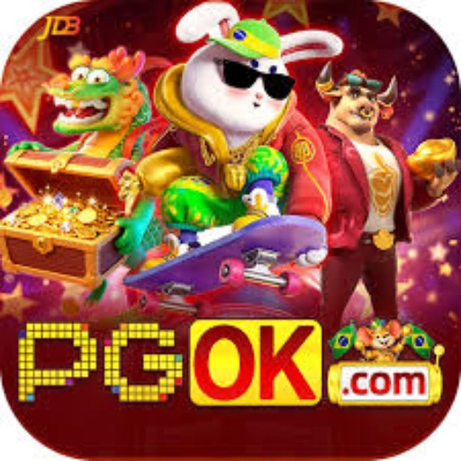 PGOK Logo